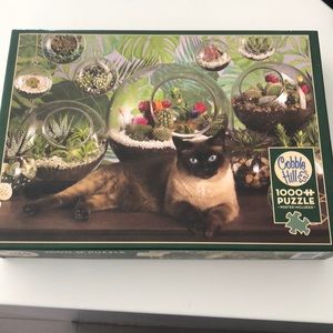 Jigsaw Puzzle